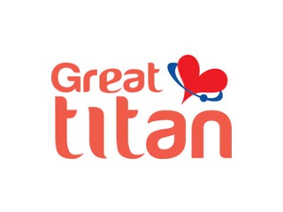 Great Titan