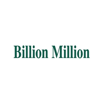 Billion Million