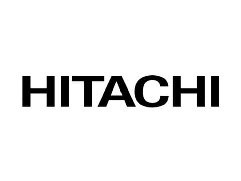 HITACHI Pump