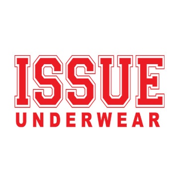 Issue Underwear