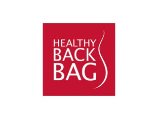 Healthy Back Bag