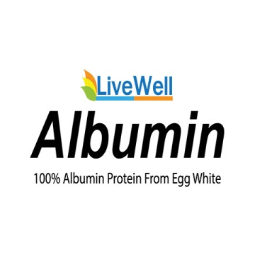 Livewell Albumin