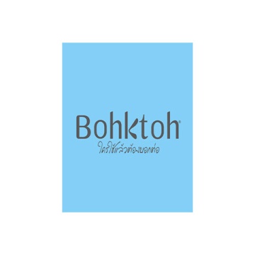 Bohktoh