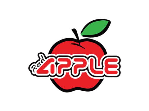 Red Apple