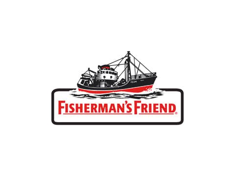 FISHERMAN'S FRIEND