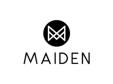 MAIDEN