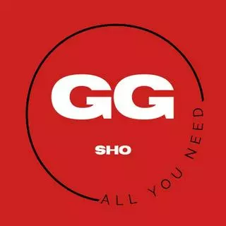 โลโก้ร้าน GG Sho