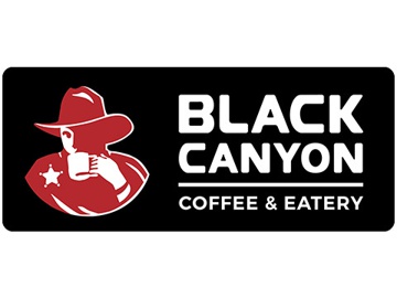 BLACK CANYON