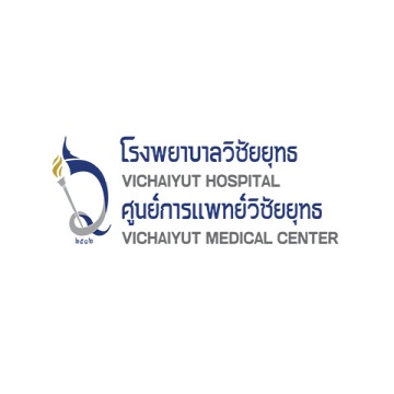 Vichaiyut Hospital