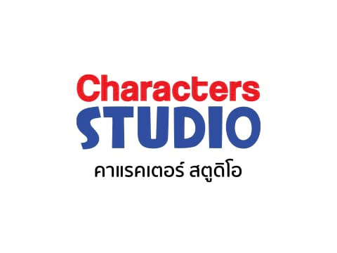 Characters Studio