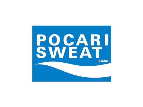 Pocari Sweat