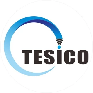 โลโก้ร้าน Tesico