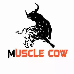 โลโก้ร้าน MUSCLE COW Tools