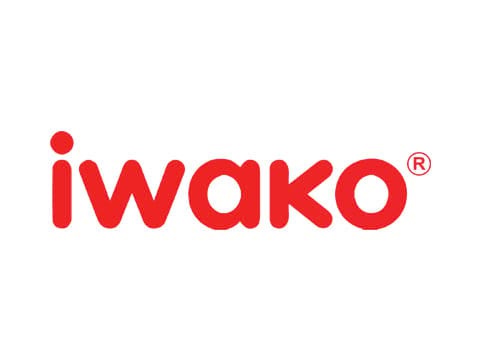 Iwako