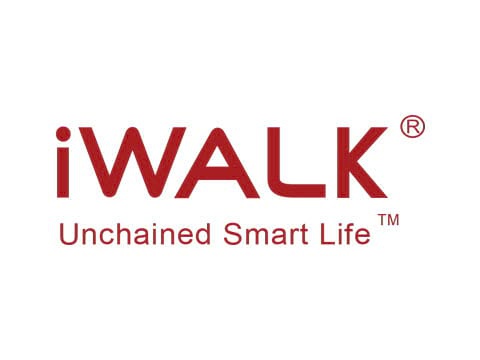 iWALK