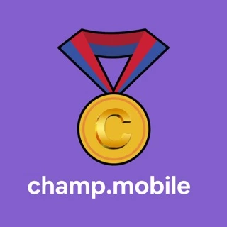 Champ.mobile