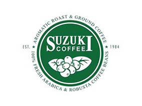 Suzuki Coffee