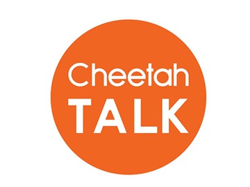 Cheetah Talk