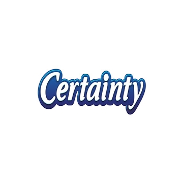 Certainty