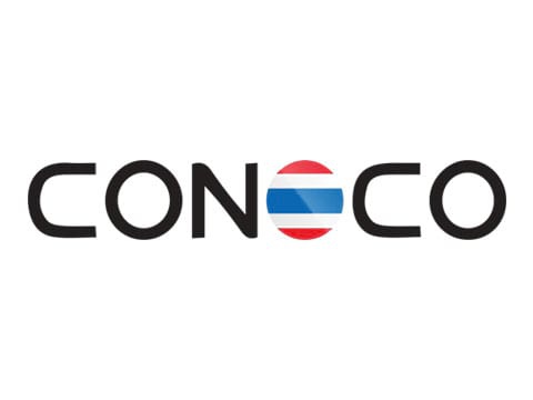 conoco