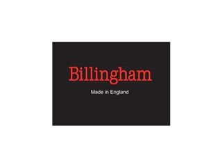 Billingham