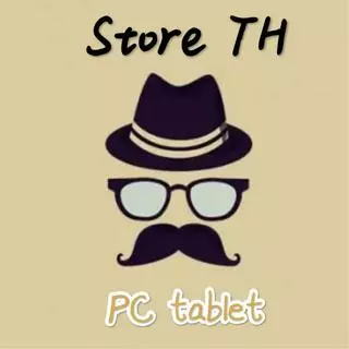 โลโก้ร้าน store TH