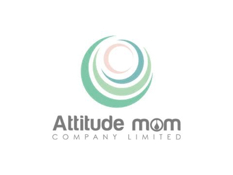 Attitude Mom