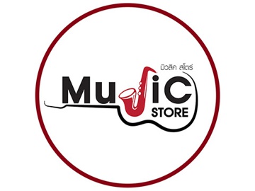 Music Store