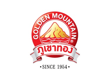 Golden Mountain