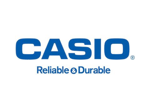 CASIO