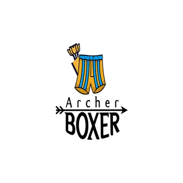 Archer Boxer