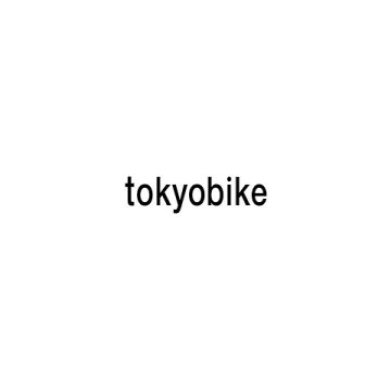 Tokyo bike