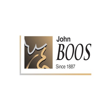 John Boos