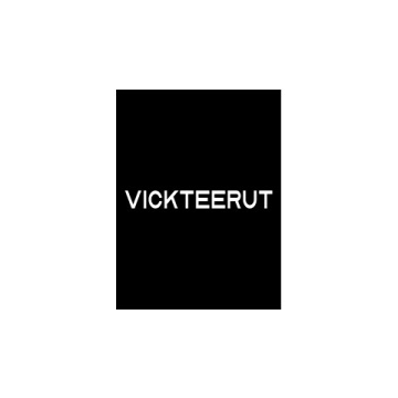 Vickteerut