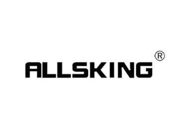 Allsking