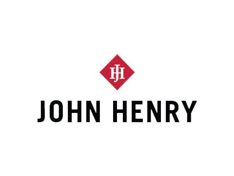 JOHN HENRY