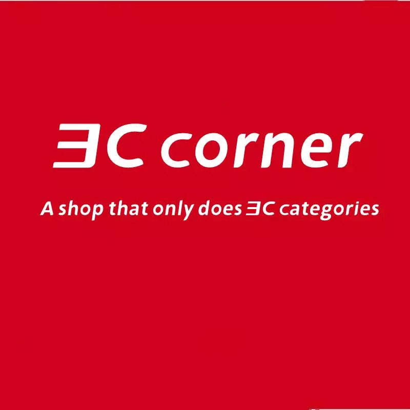 โลโก้ร้าน 3C corner