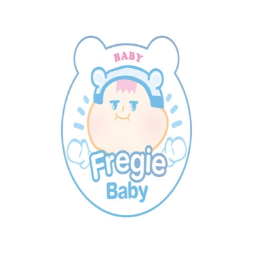 Fregie Baby