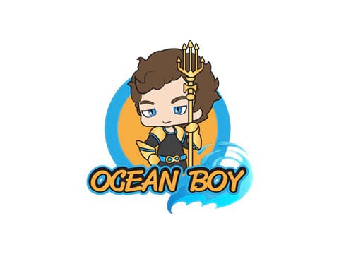 Ocean Boy