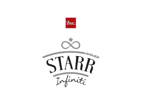 Starr infinti