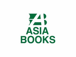 Asia Books