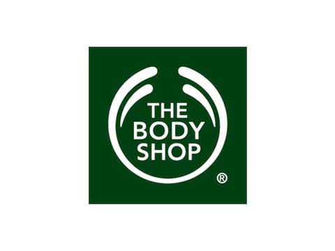 THE BODY SHOP