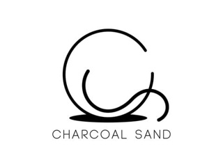 Charcoalsand