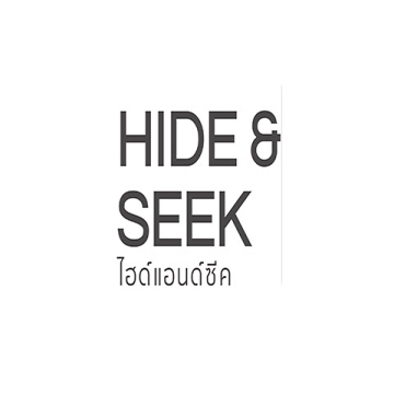 Hide&Seek Shop