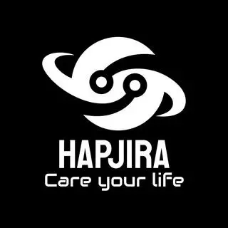 โลโก้ร้าน Happyjira