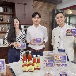 sundrysquid ป้าแก้วอาหารทะเล