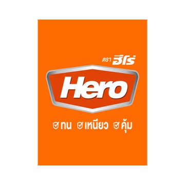 Hero Official Store