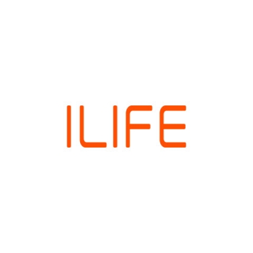 ILIFE Robot Vacuum