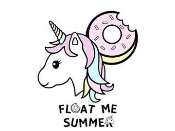 Float Me Summer