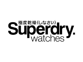 Superdry